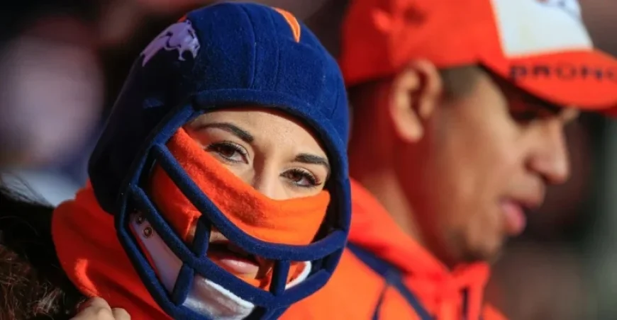 Denver Weather Unlikely to Affect Buffalo in AFC Playoff Clash with Broncos