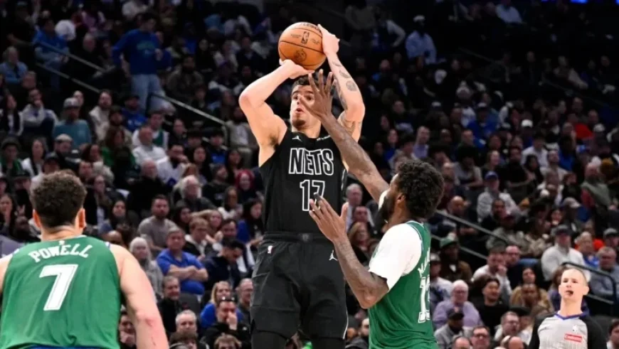 Pelicans vs. Nets: NBA Player Props for Wednesday, Jan. 14