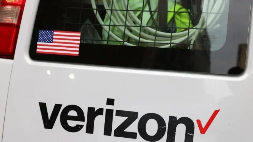 Verizon Outages: Over 1.5 Million Customers Affected