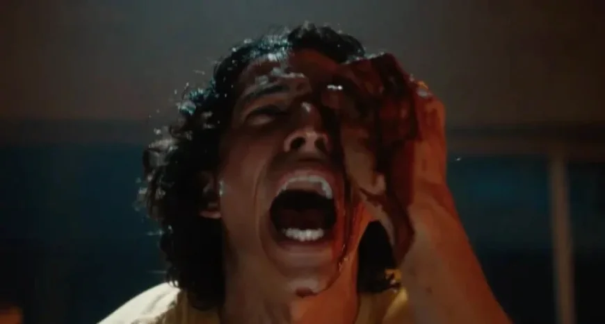 ‘Corporate Retreat’ Trailer Turns Team-Building into a Thrilling Bloodsport