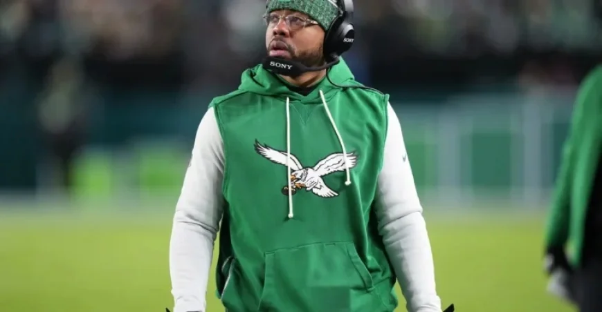 Cowboys Seek to Interview Key Eagles Defensive Assistant