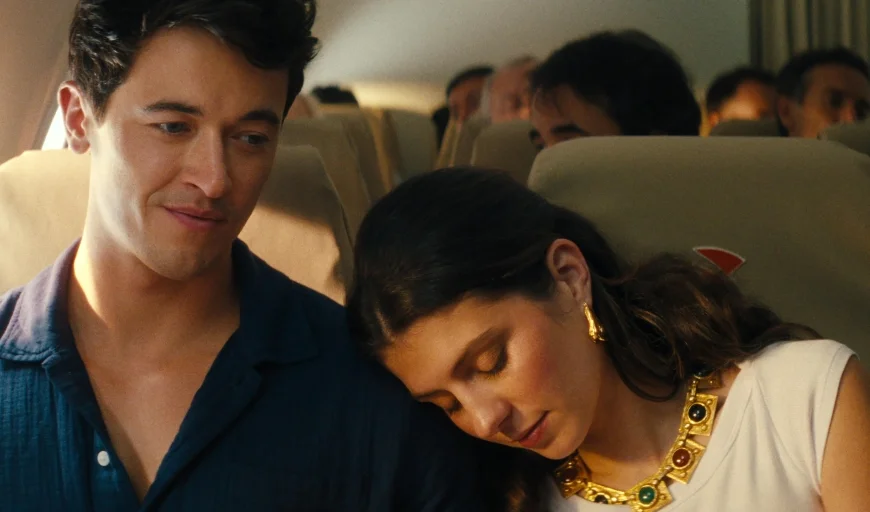 People We Meet on Vacation surges as streaming hit and reignites interest in Emily Henry’s bestseller