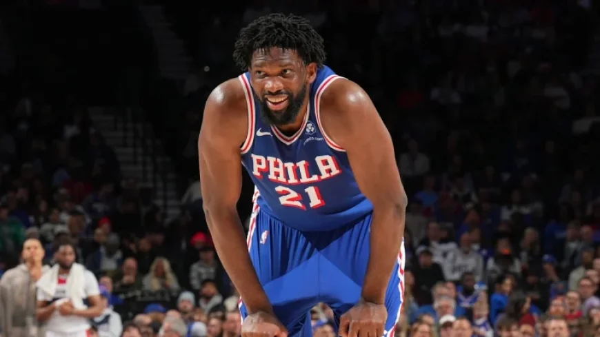 76ers Maintain Unmatched Championship-Level Advantage Over Most Teams