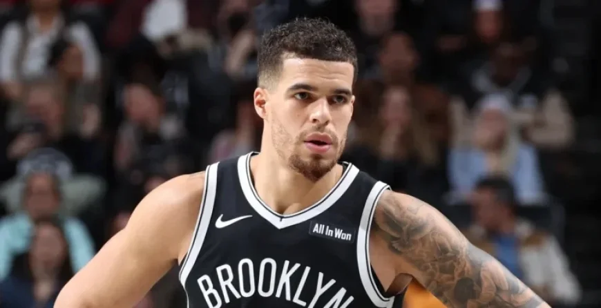 Brooklyn Nets Battle New Orleans Pelicans Tonight at 8:00 PM ET