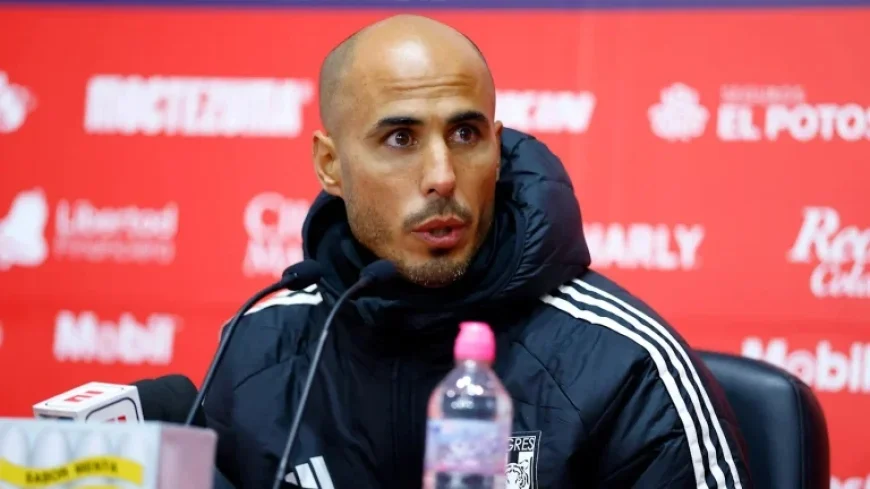 Tigres’ Predicted Starting Lineup Against Pumas Revealed