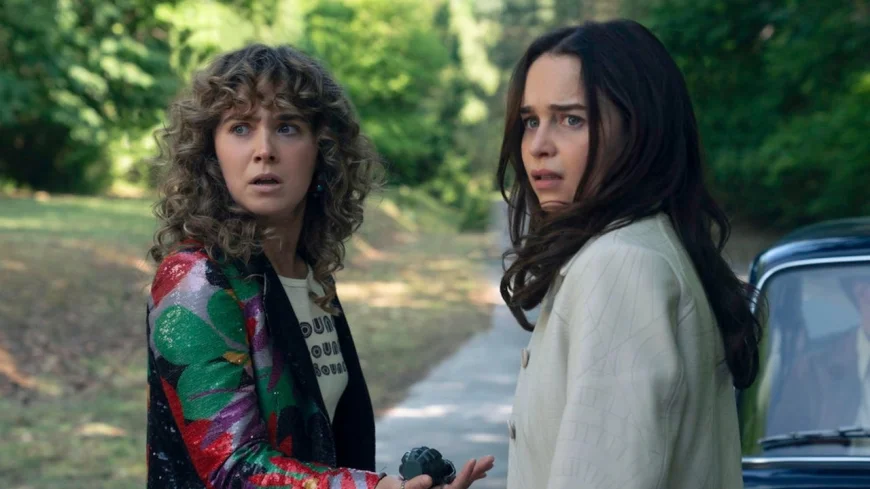 Revitalizing Spy Thrillers: Iconic Megahit Returns After a Decade of Change