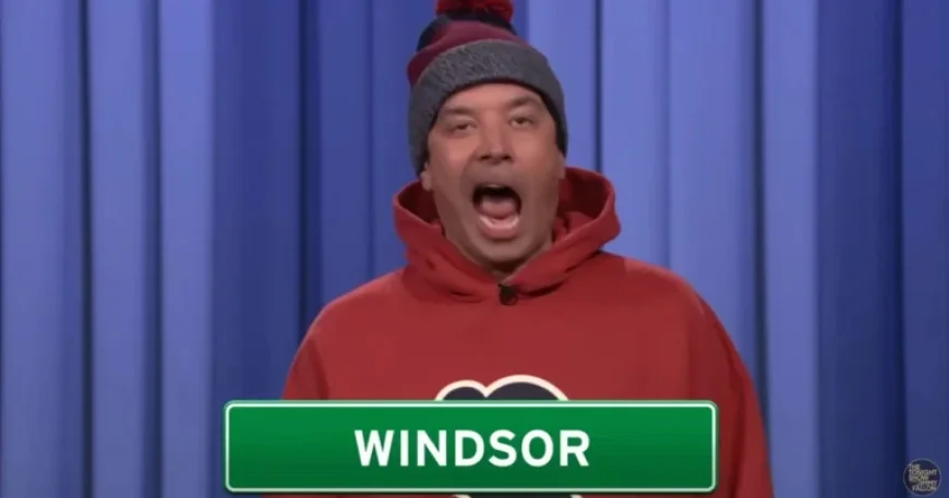 Matt Damon and Ben Affleck Humorously Tackle Berkshire Town Names on Tonight Show