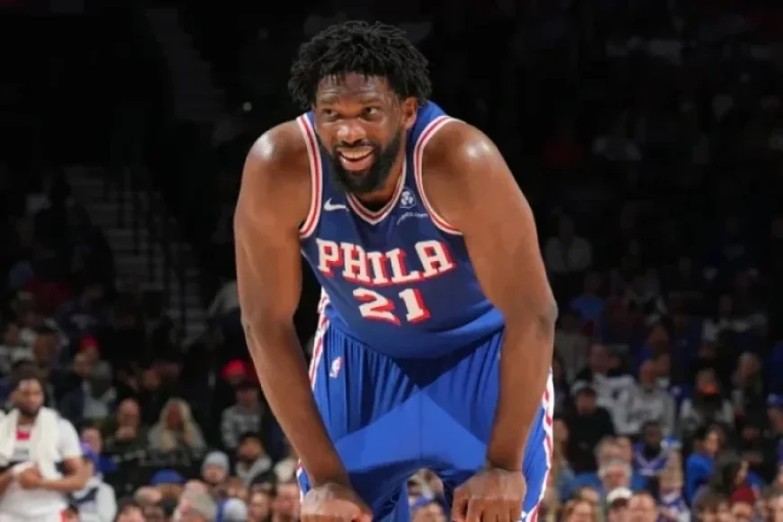 76ers Sustain Dominant Championship Edge Over Rivals