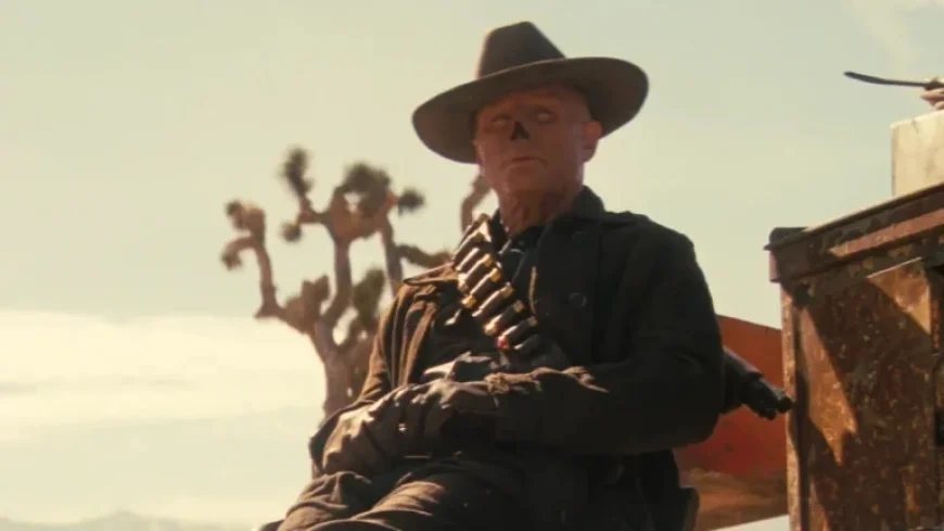 Walton Goggins Faces Ghoul Guilt, Pole Danger in ‘Fallout’ Episode 5