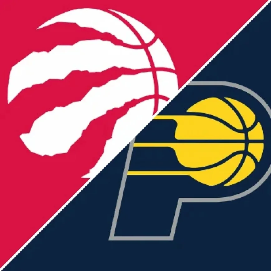 Raptors Triumph Over Pacers 115-101 in January 15, 2026 Showdown