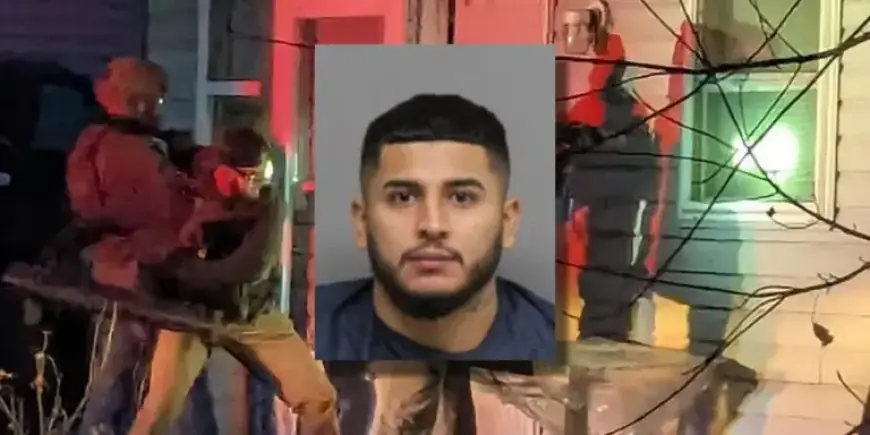 Court Documents Unveil Lincoln Federal Arrest Details Amidst Protests