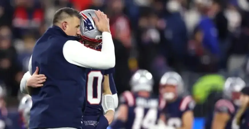 Mike Vrabel Shifts Patriots’ Playoff Hopes with Key Question