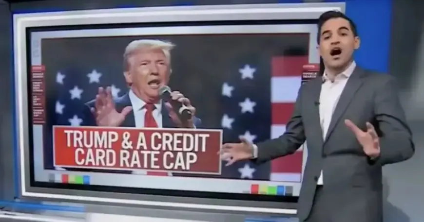 CNN Analyst Harry Enten Astonished by Trump’s Strategic Political Move