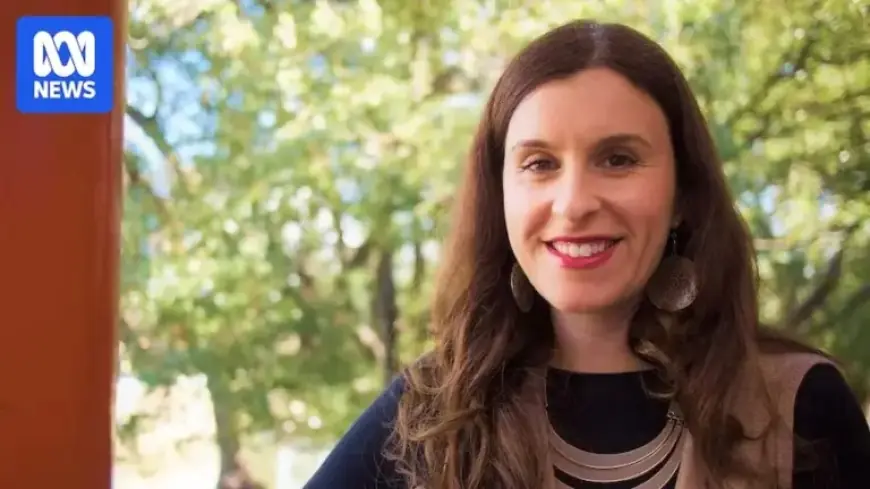 Adelaide Festival Corporation Issues Apology to Author Randa Abdel-Fattah