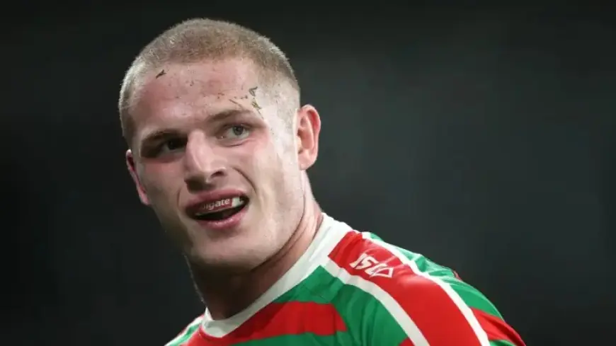 Burgess Bout Planned for Rising Crossover Star in Nine-Fight Series