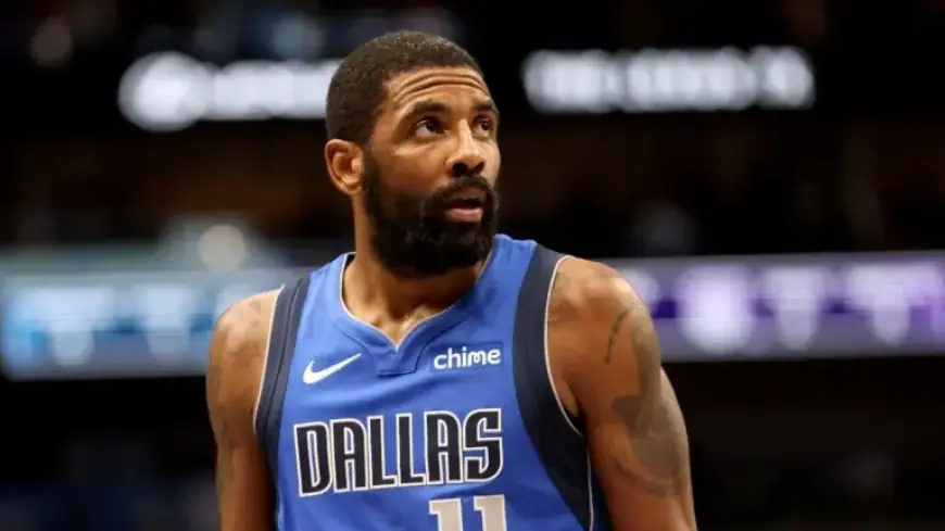Kyrie Irving Likely to Return for Mavericks Post NBA All-Star Break