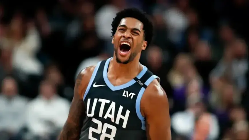 Brice Sensabaugh’s Historic Jazz Moment Could Transform His Career