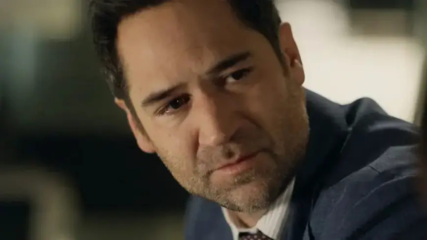 Mickey Haller Battles for Freedom in ‘The Lincoln Lawyer’ Season 4 Trailer