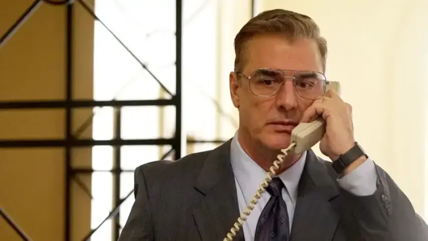 Chris Noth Retracts Criticism of Sarah Jessica Parker After Backlash