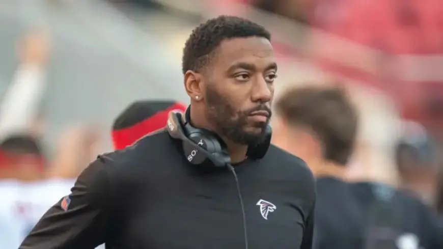 D.J. Williams Joins Commanders as Quarterbacks Coach