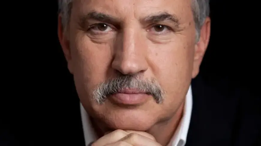 American Author Uninvited from Adelaide Festival Due to ‘Timing’