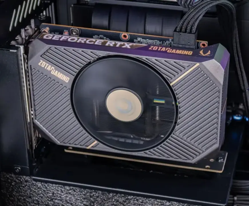 NVIDIA Shifts Focus to RTX 5060, Overlooking Other 50 Series Models