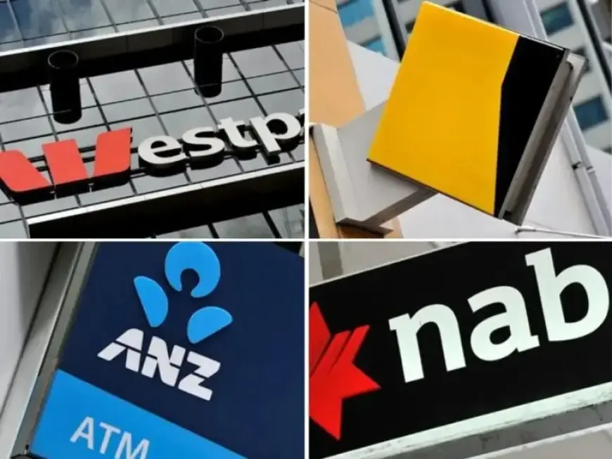 Australian Bank Announces Imminent Interest Rate Increase