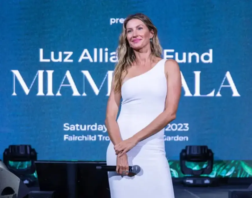 Gisele Bündchen Addresses Family Amid Tom Brady and Alix Earle Romance Rumors