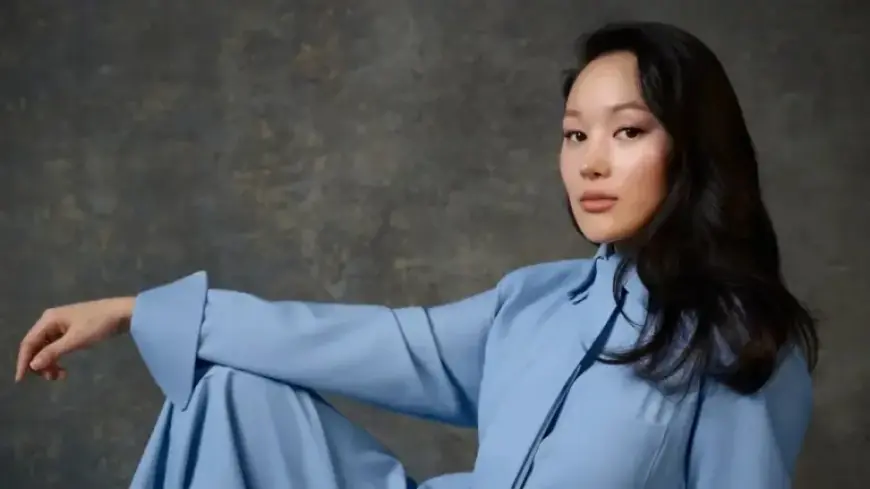 Yerin Ha Embraces ‘Bridgerton’ Fantasy and Her Australian Roots