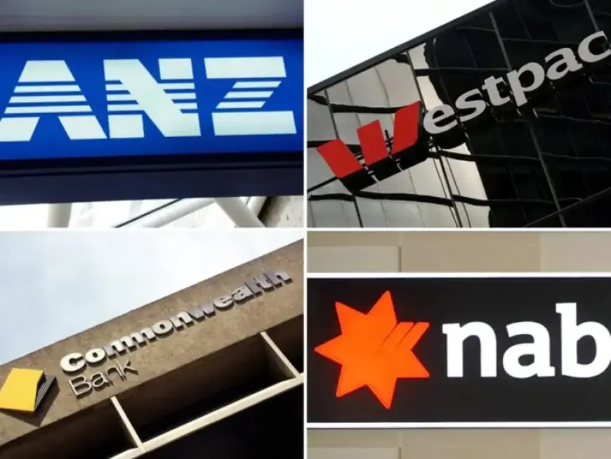 Australia’s Major Bank Stuns with Triple Rate Hike Before RBA Decision