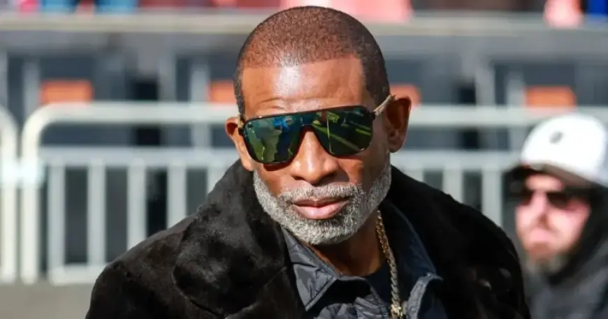 Deion Sanders Faces Setback as Top Colorado Prospect Enters Transfer Portal