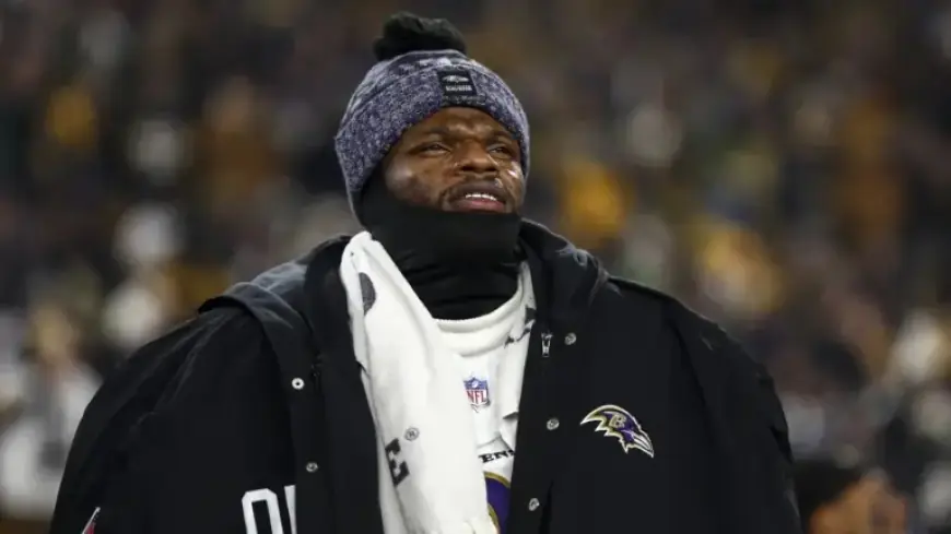 Ravens May Seal $287 Million Deal with Lamar Jackson for Five Years