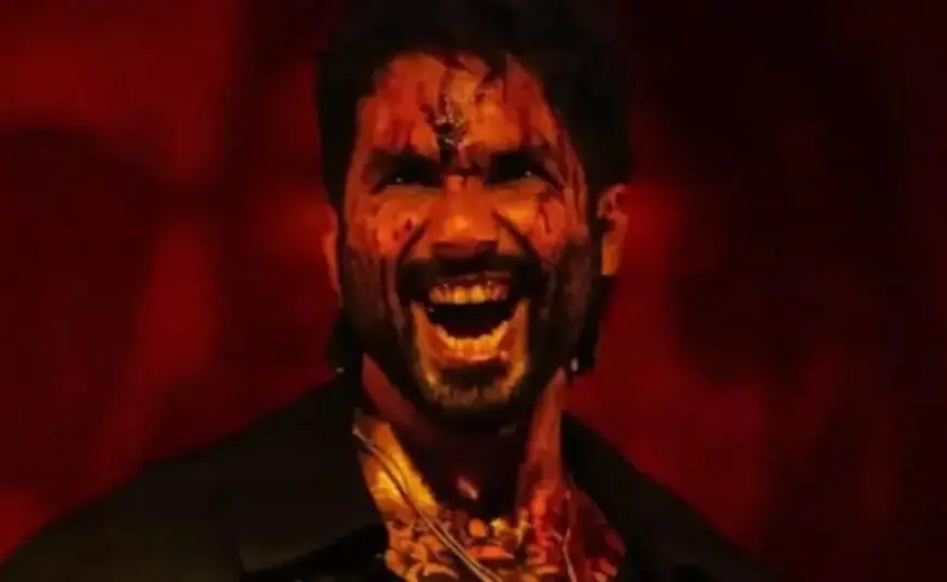 Unveiling Hussain Ustara: The Gangster Behind Shahid Kapoor’s O’Romeo Controversy