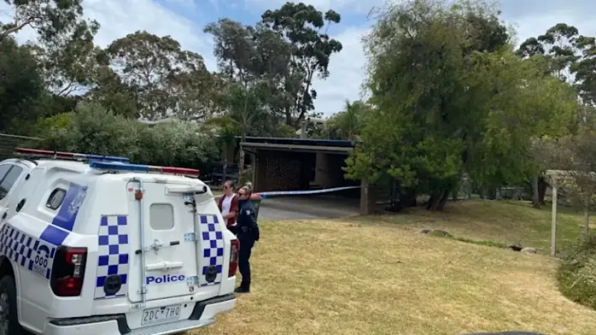 Human Remains Discovered During Plumbing Work on Phillip Island