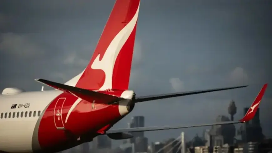 Sydney Airport Cancels Dozens of Flights Due to Staffing Crisis