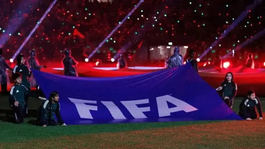FIFA 2026 World Cup Ticket Requests Surpass 500 Million