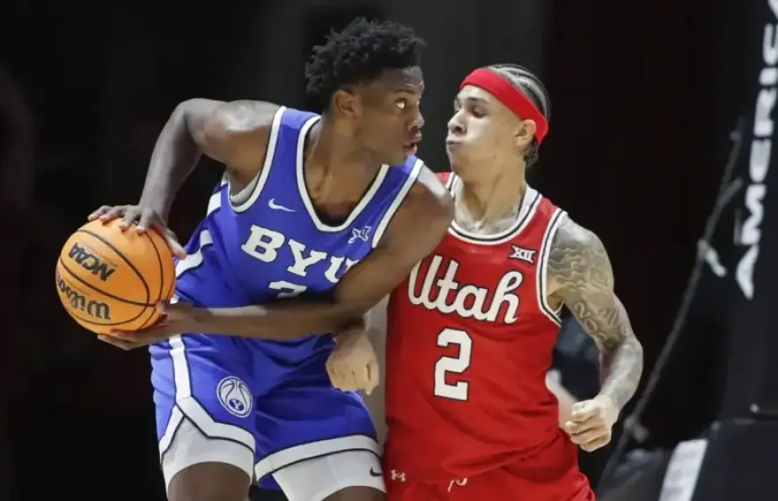 Inside Look: AJ Dybantsa’s Potential as a Top NBA Draft Prospect