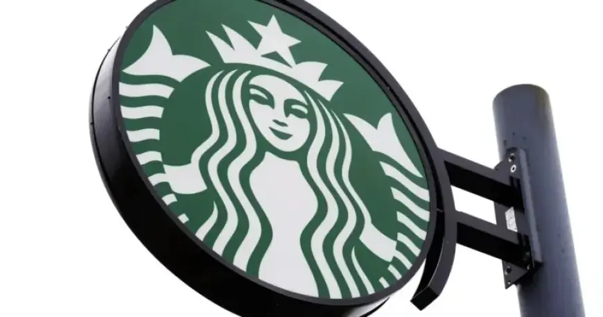 Starbucks Fires Employee Over Offensive Drawing on Deputy’s Cup