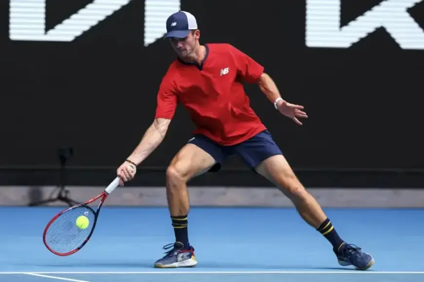ATP Adelaide: Quarterfinal Predictions Featuring Paul vs. Vukic Showdown