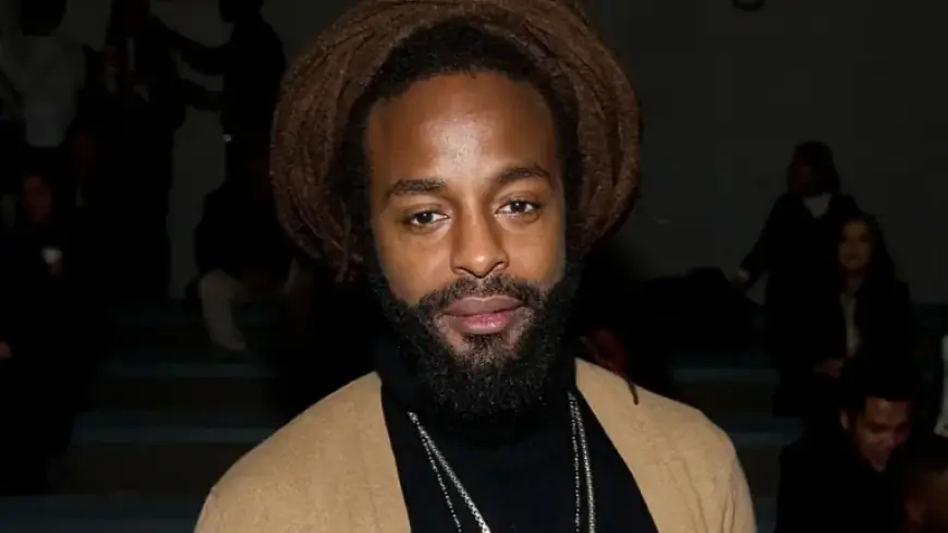 Grammy Nominee John Forté Dead at 50 in Massachusetts Home