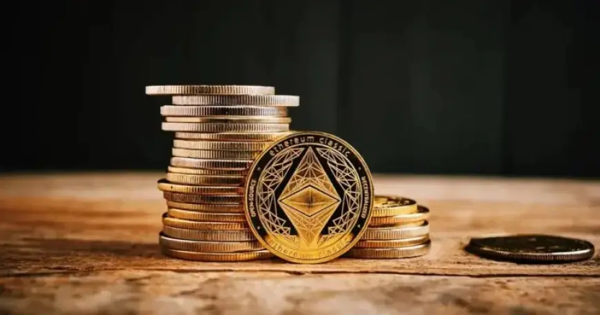 Australia, Blockchain, and Ethereum Transform Global Markets