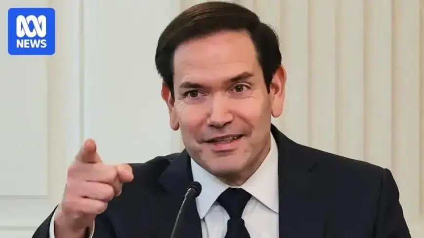 US Halts Immigrant Visas for 75 Nations, Including Fiji