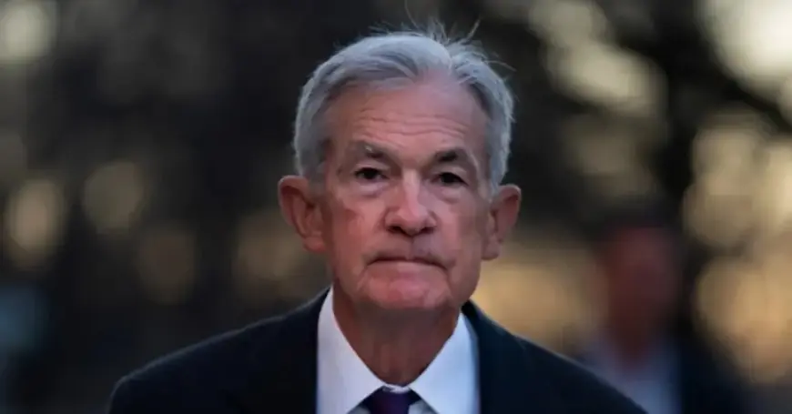 Trump Confirms Powell’s Job Safe Amidst Fed Investigation