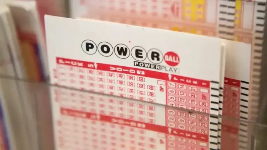 Check Your Tickets: Powerball Winning Numbers for January 14 Released