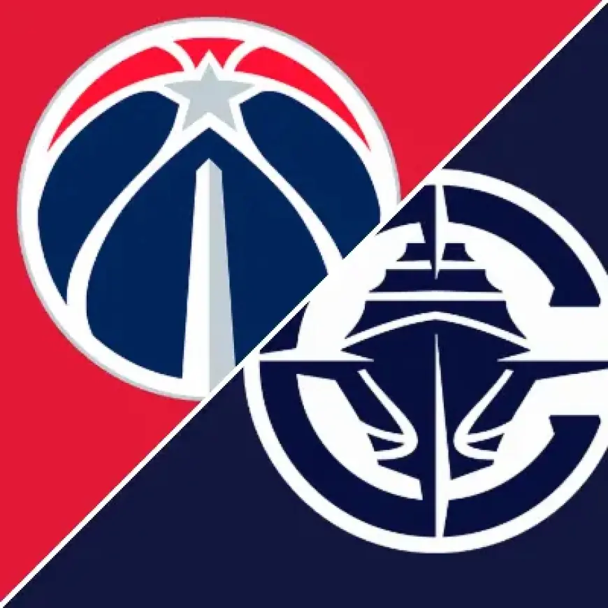 Clippers Triumph Over Wizards 119-105: January 15, 2026 Game Recap