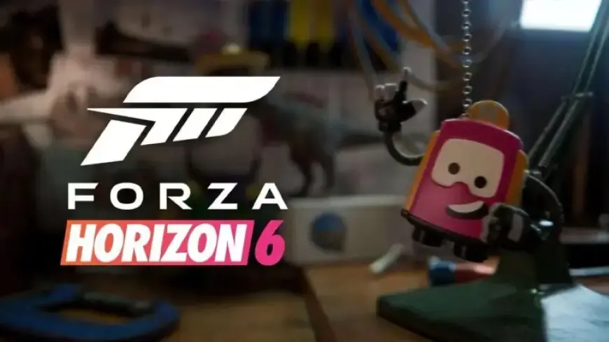 Forza Horizon 6 Release Date Potentially Leaked Before Upcoming Developer Direct