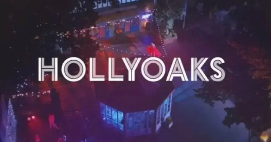 “Hollyoaks Returns: Channel 4 Schedule Shaken Up”