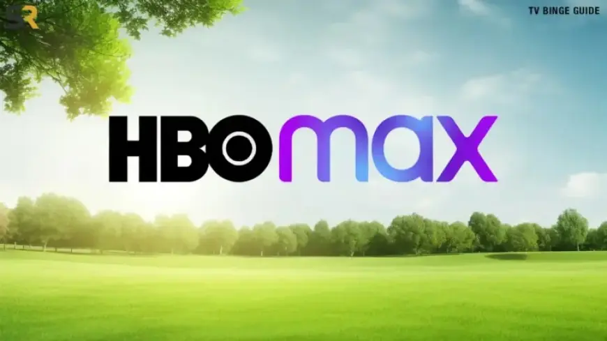 Top 5 HBO Max Shows to Binge This Week: Golden Globe Winner Included