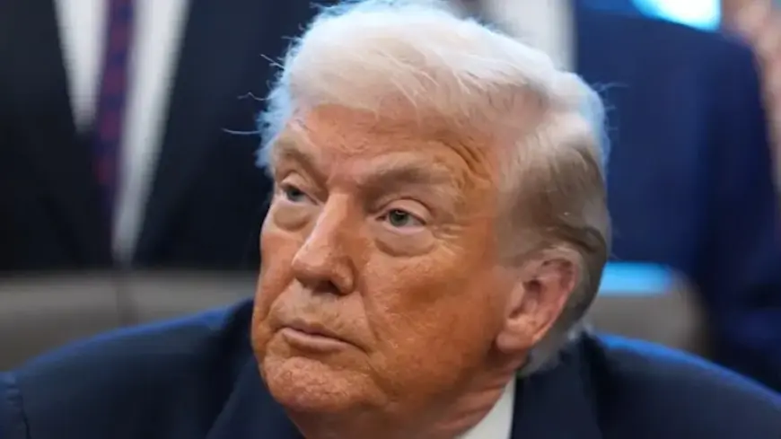 Trump Family Plans Trump Tower Project in Surfers Paradise