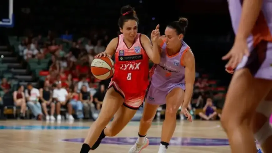 WNBL Round 14: ‘Chibba’ Eyes Major Prize at Career Milestone 150